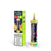 Pre-filled high-capacity Kangvape vape with rechargeable battery