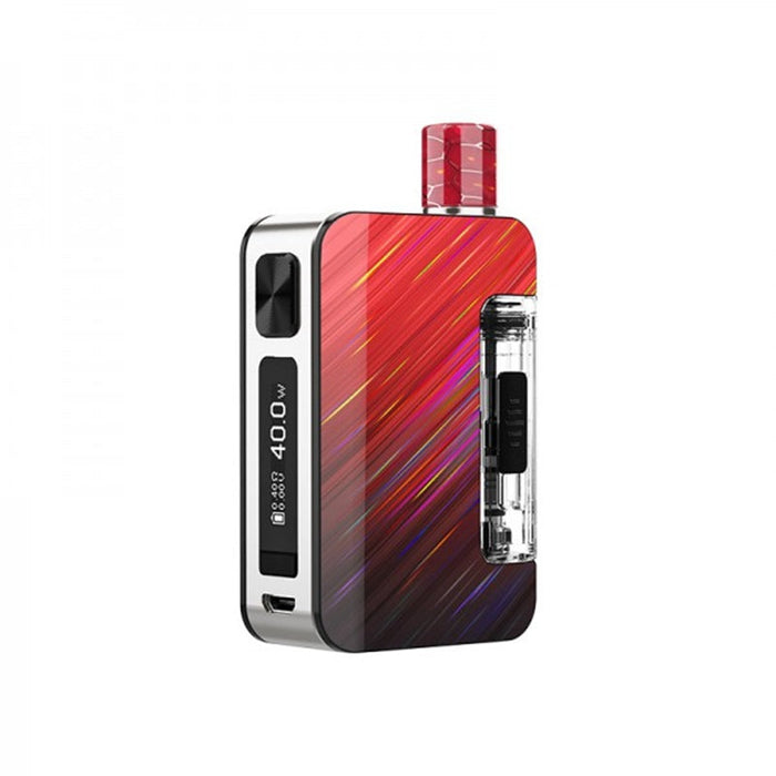 Joyetech Exceed Grip Pro Pod System Kit 40W 1000mAh