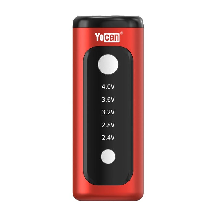 Yocan Kodo Plus 510 Thread Battery 900mAh