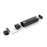 Easy Assemble for Better Clean