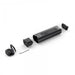 Easy Assemble for Better Clean