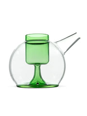 Enhance your Puffco Proxy with the Ripple bubbler attachment.