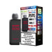 OXBAR X Pod Juice SVOPP vape with draw-activated operation and adjustable airflow at MistVapor.