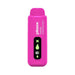 Best disposable vape with screen and 650mAh battery – Ploox Me X at MistVapor