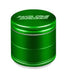 Santa Cruz Shredder 4-Piece Medium Herb Grinder – 2 1/8", Assorted Colors – Precision Grinding, Unmatched Value at Vivant Store.