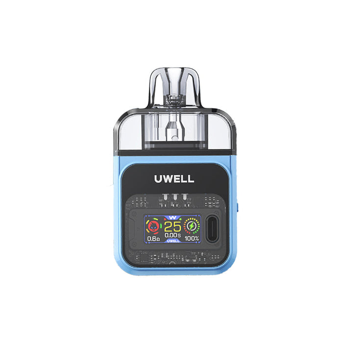 Uwell COZI Pod System Kit 800mAh 25W