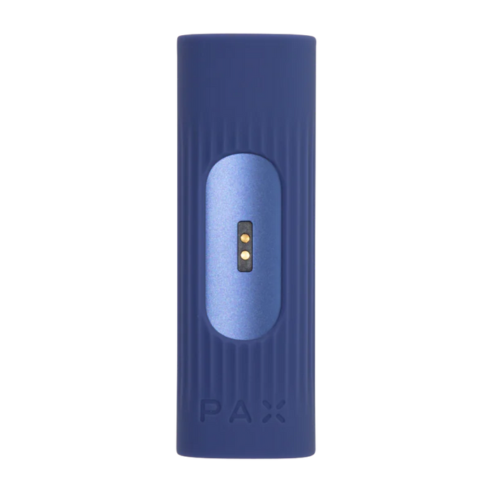 Lavender PAX grip sleeve - compatible with PAX 2, PAX 3, and PAX PLUS.