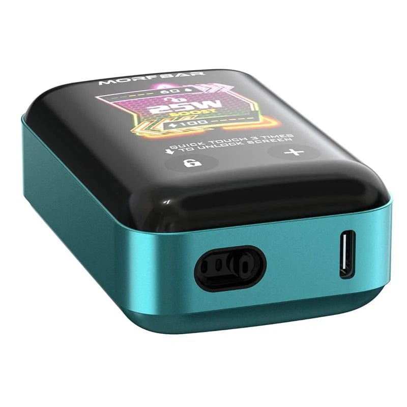 SMOK MORF Bar Touch 20K Features