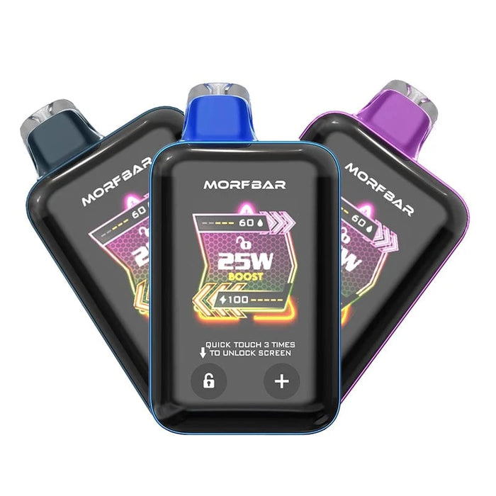 SMOK MORF Bar Touch 20K Disposable Vape