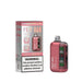 SMOK Priv Bar Turbo 15000 16ml e-liquid capacity