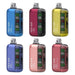 SMOK Priv Bar Turbo 15000 Disposable Vape with 16ml e-juice