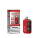 SMOK Priv Bar Turbo 15000 Normal mode puff duration