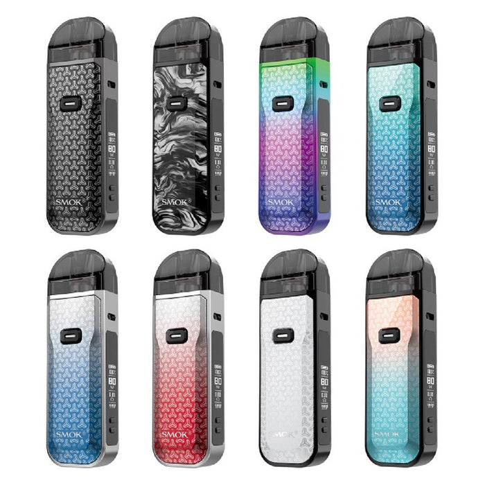 SMOK Nord 5 Pod Vape Kit 2000mAh 80W