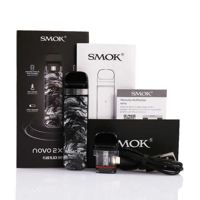 SMOK Novo 2X Pod System 800mAh 20W