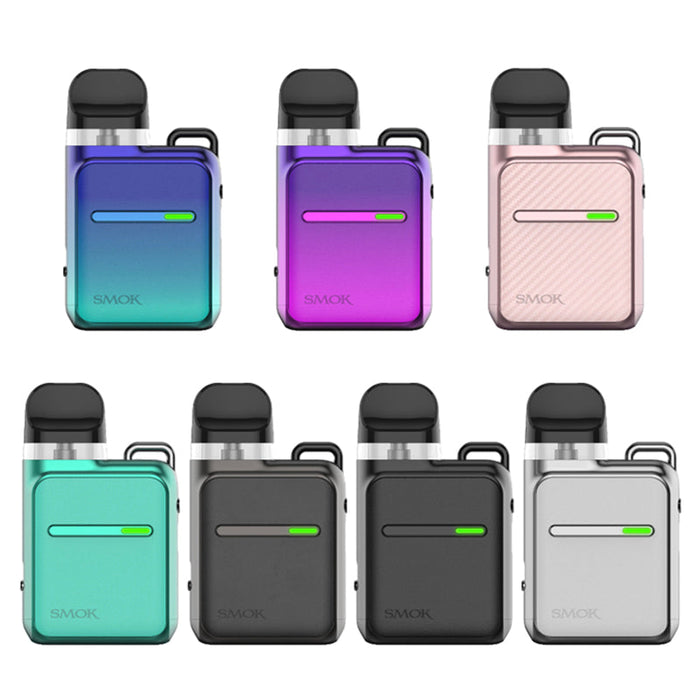 SMOK Novo Master Box Pod Kit 1000mAh