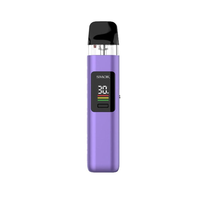 SMOK Novo SE Pod System Kit with Novo 2X pod compatibility and sleek finish