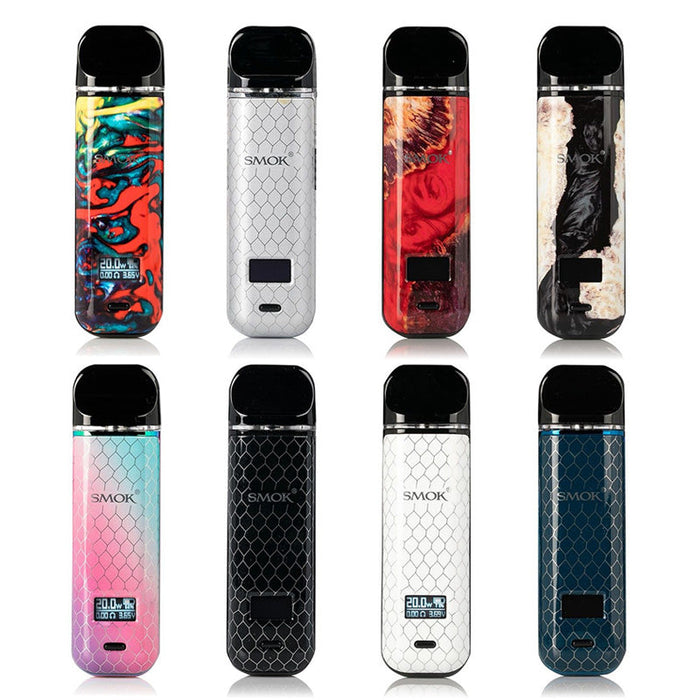 SMOK Novo X Pod System Kit 25W 800mAh