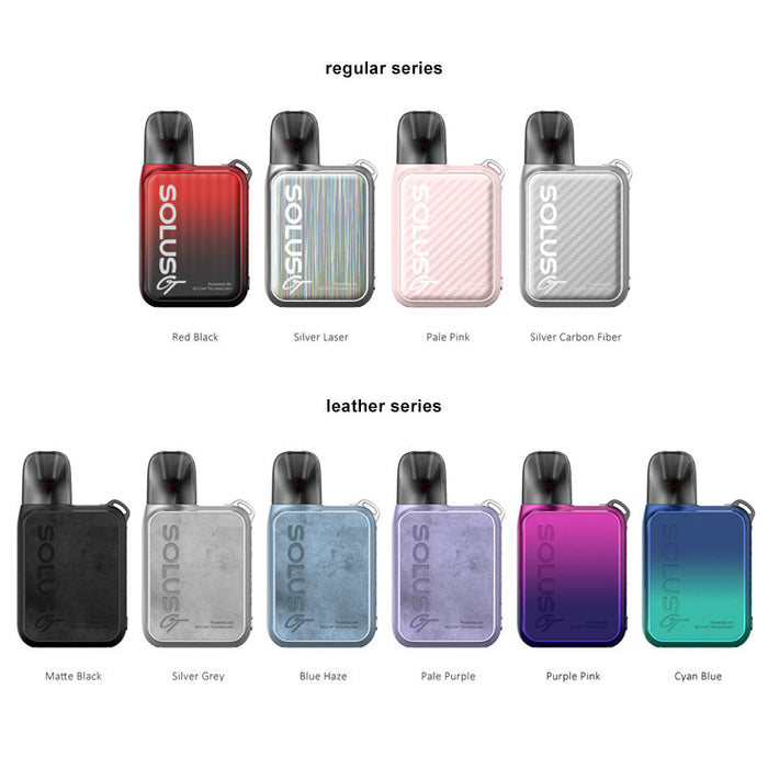 SMOK Solus GT Box Pod System Kit 1000mAh