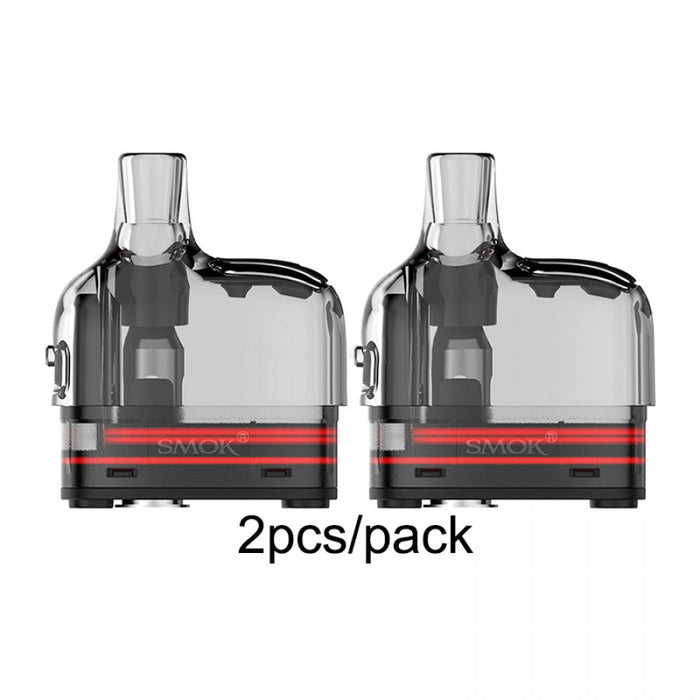 SMOK Tech247 Empty Pod Cartridge 4ml (2pcs/pack)