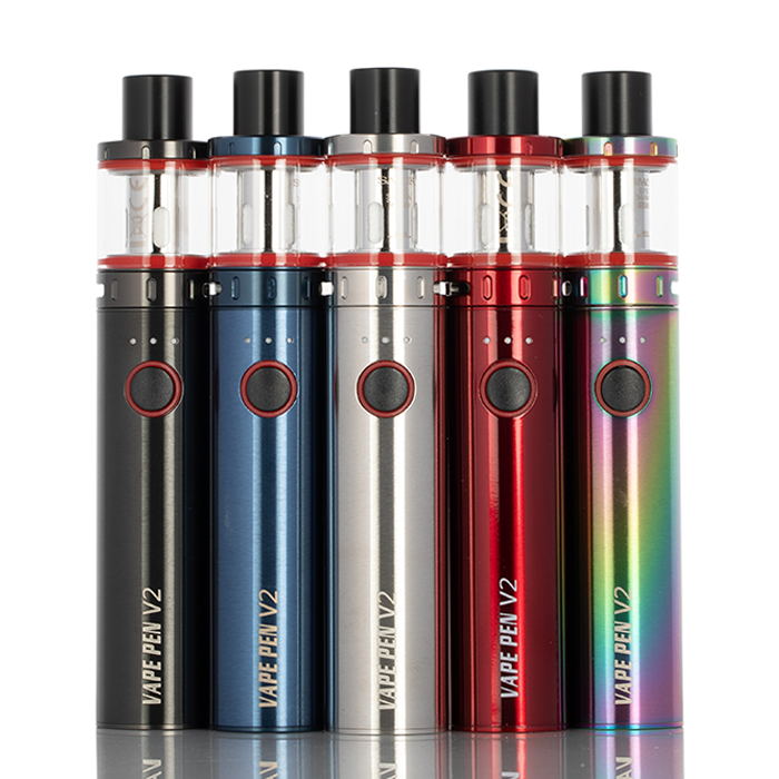 SMOK Vape Pen V2 Starter Kit 60W 1600mAh