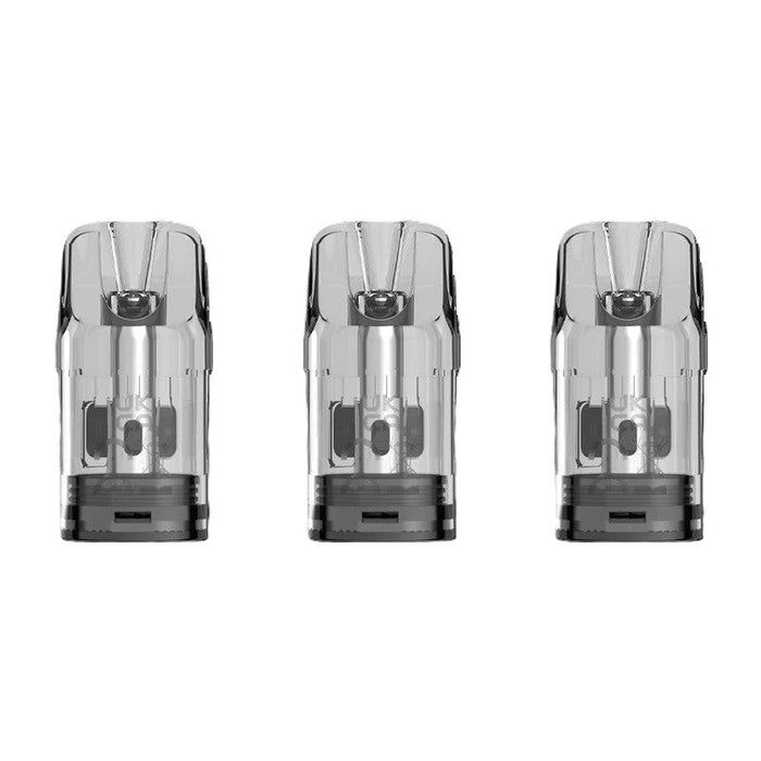 SMOK Zrex RF Replacement Pod Cartridge