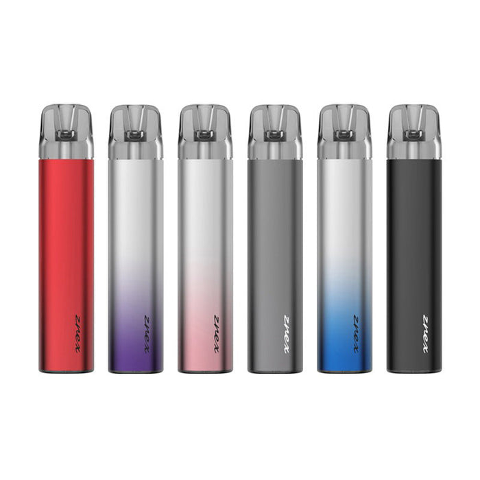 SMOK Zrex RF Pod System Kit 500mAh