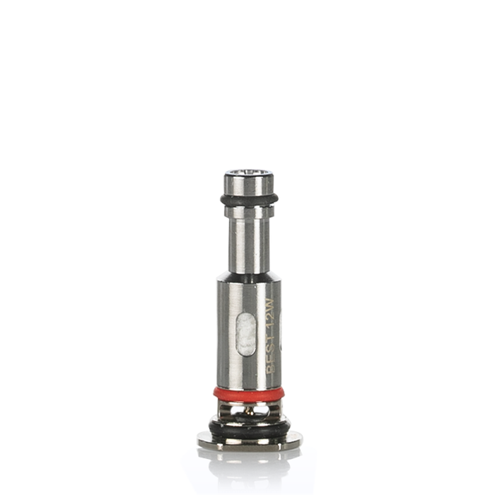 SMOK LP1 coil compatibility for optimal flavor and vapor.