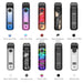 Compact design of the SMOK Novo 4 perfect for travel.