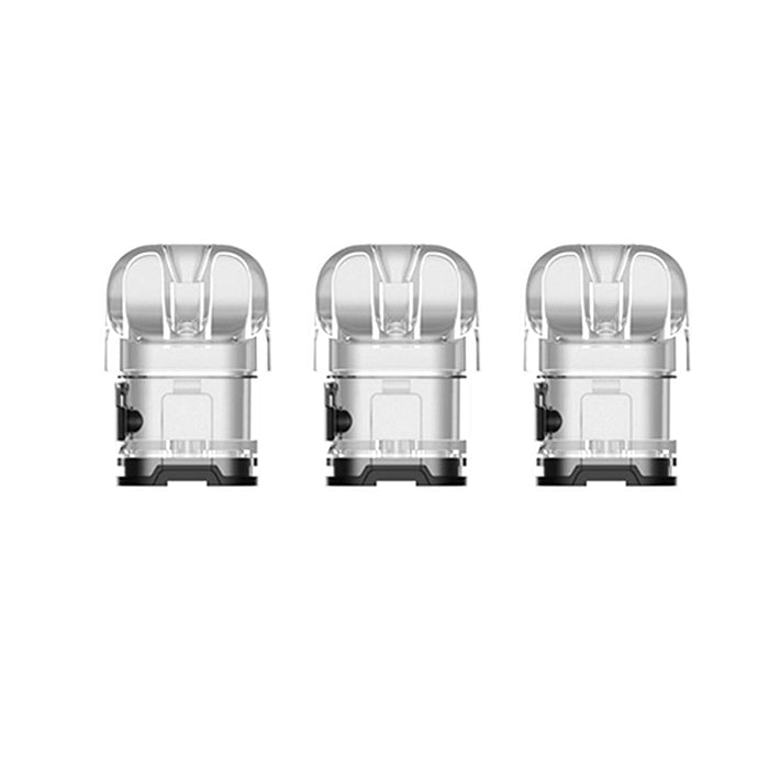 SMOK Novo 4 Replacement Empty Pod Cartridge 2ml (3pcs/pack)