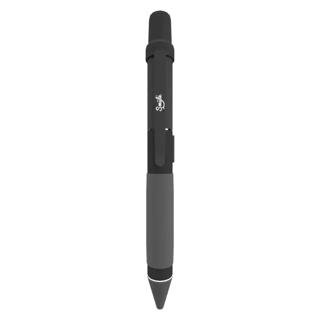 Sleek Penjamin 510 Cart Pen with pre-heat function and removable mouthpiece for smooth vapor