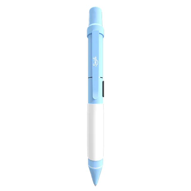 Micro-USB rechargeable Penjamin vape pen with 0.5g cartridge adapter included