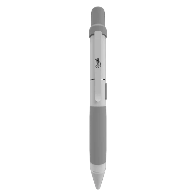 Penjamin 510 Cart Pen with pocket clip firing button, ideal for stealthy and portable vaping
