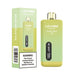 LOVMEE Love 30K disposable vape offering up to 30000 puffs per device at MistVapor.