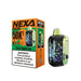 High-performance NEXA Ultra 2 Vape with light and dark display modes for customizable vaping.