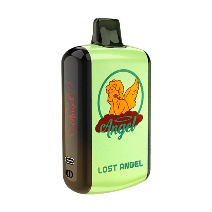 Lost Angel Pro Max 20K Disposable Vape Kit 16ml