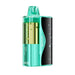 High-Puff Disposable Vape Vozol Mega 50K with 5% Nicotine Strength at MistVapor