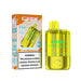 Transparent tank Ceek Cyber Visible Tank 40K vape for easy e-liquid level checks