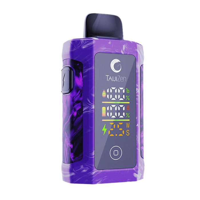 TaijiZen Judo 24K by iJOY Disposable Vape Kit 25ml