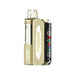 Foger Switch Pro 30000 with the battery capacity and puff count specifications highlighted.