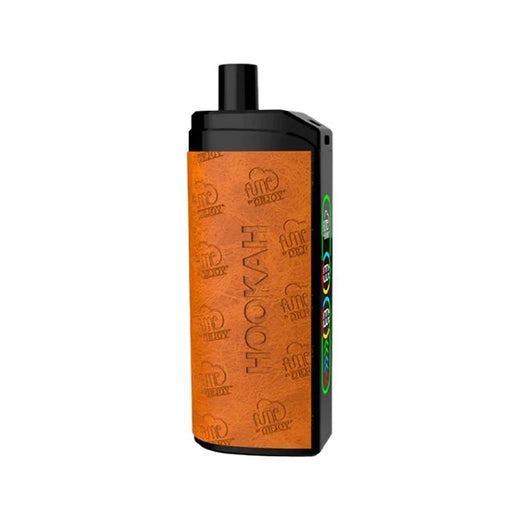 Fume Hookah 20K Disposable Vape designed for hookah enthusiasts seeking convenient, flavorful vaping.