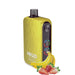 Hecoo Space DTL 30K Vape with adjustable wattage and premium flavor options at MistVapor.