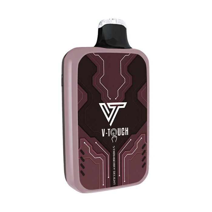 midnight madness vape flavor V-Touch 30000 Disposable Vape by Craftbox (5%) at Mistvapor — MISTVAPOR midnight madness vape flavor V-Touch 30000 Disposable Vape by Craftbox (5%) at Mistvapor — MISTVAPOR