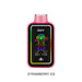 3.0-inch HD screen display for iJOY Uranus 25000 vape settings.