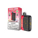 Geek Bar Pulse X 25K Jam Edition with 3D-Curved Screen and Pulse Mode – Enjoy Smooth Vaping at MistVapor.