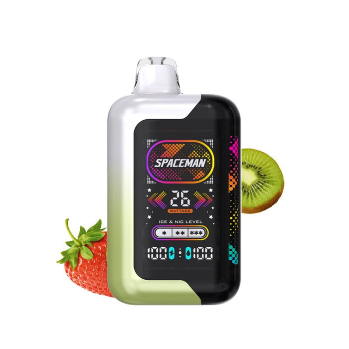 Spaceman SP40000 Disposable Vape 20ml 5%