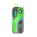 SoloBar Solo 30K Disposable Vape featuring mesh coil for enhanced flavor and vapor production.