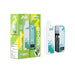 Long-lasting 30K puff vape device with premium flavor and mesh coil technology