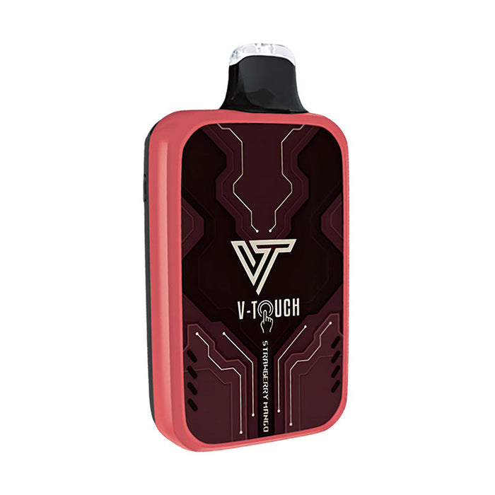midnight madness vape flavor V-Touch 30000 Disposable Vape by Craftbox (5%) at Mistvapor — MISTVAPOR