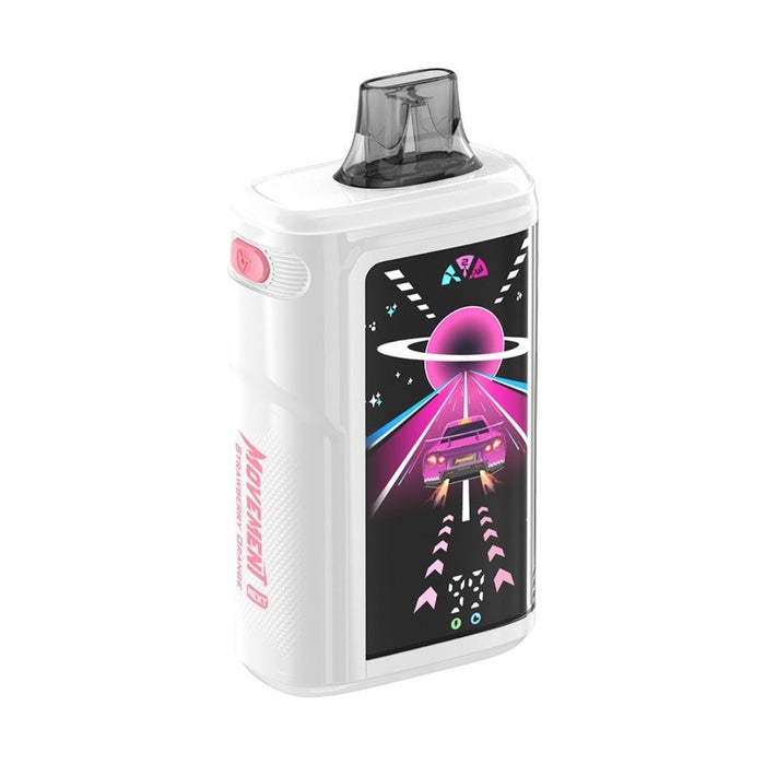 MOVEMENT Next 30000 Puffs Disposable Vape