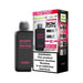 OXBAR X Pod Juice SVOPP disposable pod at MistVapor online vape shop with adjustable airflow and digital screen.